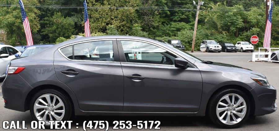 Used Acura ILX Sedan 2018 | Highline Car Connection. Waterbury, Connecticut Used Acura ILX Sedan 2018 | Highline Car Connection. Waterbury, Connecticut
