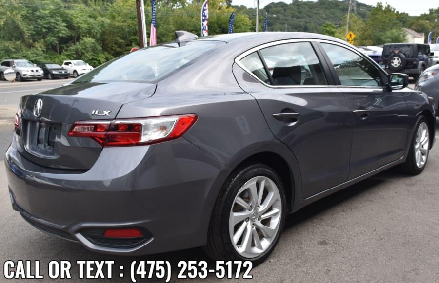 Used Acura ILX Sedan 2018 | Highline Car Connection. Waterbury, Connecticut Used Acura ILX Sedan 2018 | Highline Car Connection. Waterbury, Connecticut