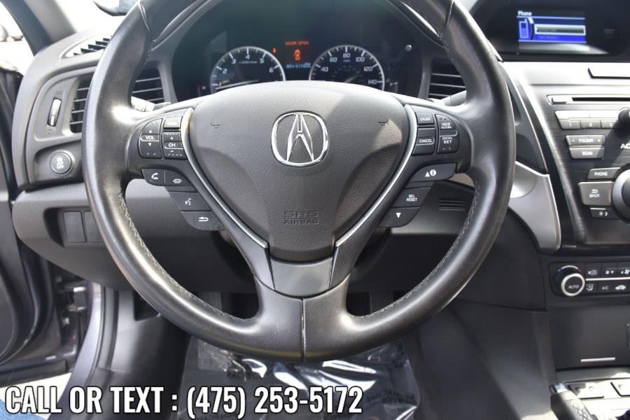 Used Acura ILX Sedan 2018 | Highline Car Connection. Waterbury, Connecticut Used Acura ILX Sedan 2018 | Highline Car Connection. Waterbury, Connecticut