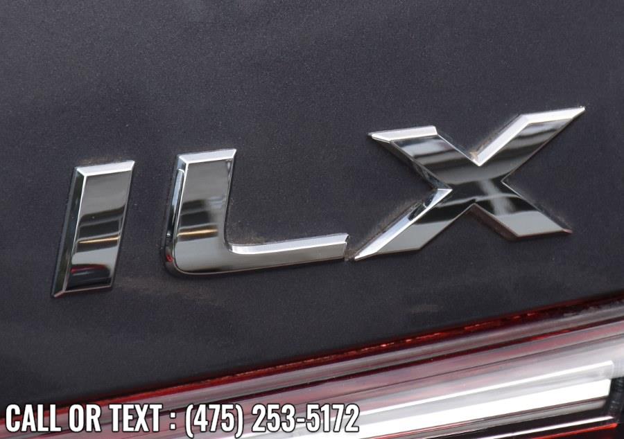 Used Acura ILX Sedan 2018 | Highline Car Connection. Waterbury, Connecticut Used Acura ILX Sedan 2018 | Highline Car Connection. Waterbury, Connecticut