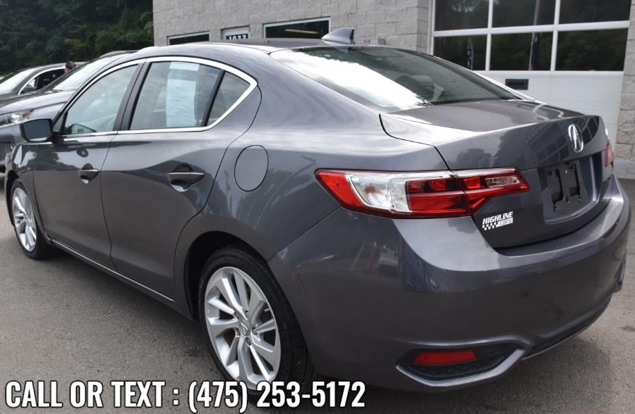 Used Acura ILX Sedan 2018 | Highline Car Connection. Waterbury, Connecticut Used Acura ILX Sedan 2018 | Highline Car Connection. Waterbury, Connecticut