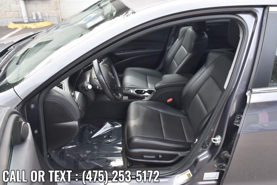 Used Acura ILX Sedan 2018 | Highline Car Connection. Waterbury, Connecticut Used Acura ILX Sedan 2018 | Highline Car Connection. Waterbury, Connecticut