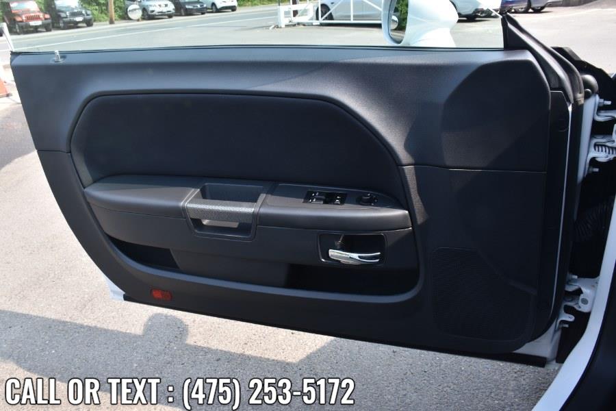 Used Dodge Challenger 2dr Cpe R/T 2011 | Highline Car Connection. Waterbury, Connecticut Used Dodge Challenger 2dr Cpe R/T 2011 | Highline Car Connection. Waterbury, Connecticut