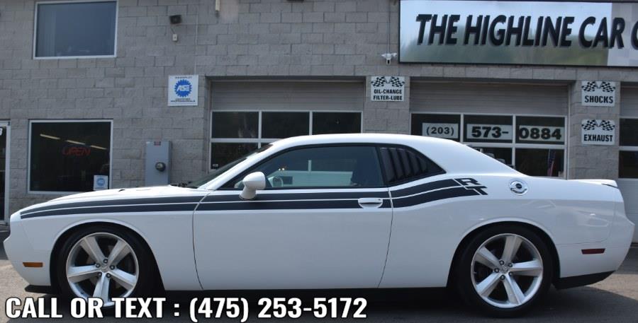 Used Dodge Challenger 2dr Cpe R/T 2011 | Highline Car Connection. Waterbury, Connecticut Used Dodge Challenger 2dr Cpe R/T 2011 | Highline Car Connection. Waterbury, Connecticut