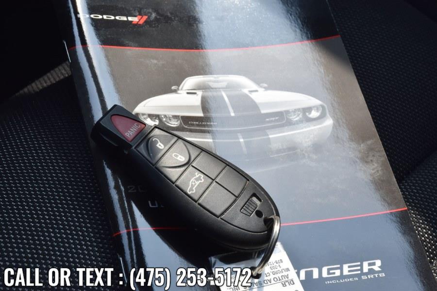 Used Dodge Challenger 2dr Cpe R/T 2011 | Highline Car Connection. Waterbury, Connecticut Used Dodge Challenger 2dr Cpe R/T 2011 | Highline Car Connection. Waterbury, Connecticut