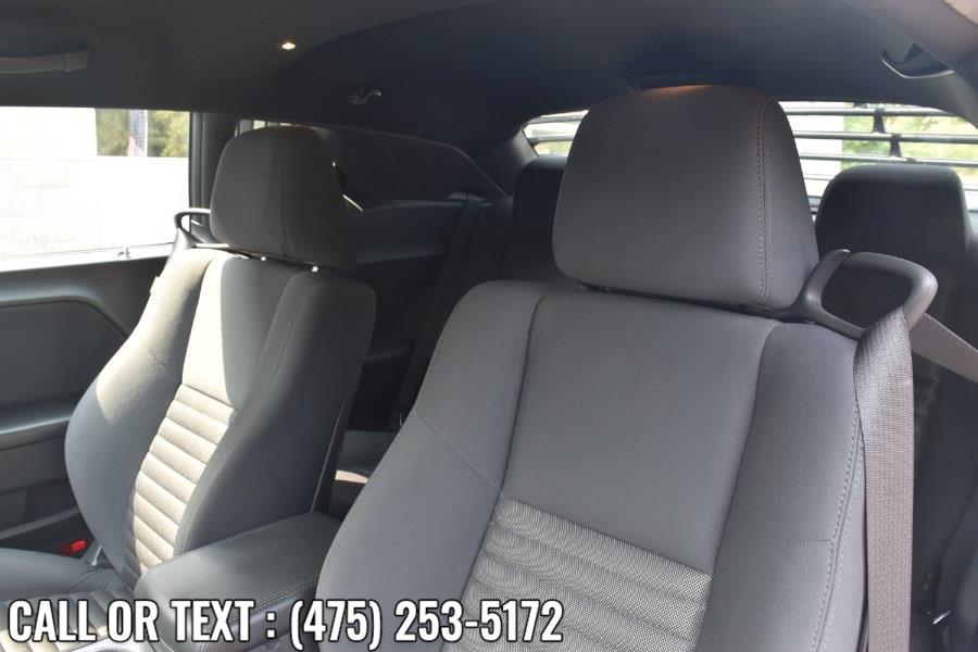 Used Dodge Challenger 2dr Cpe R/T 2011 | Highline Car Connection. Waterbury, Connecticut Used Dodge Challenger 2dr Cpe R/T 2011 | Highline Car Connection. Waterbury, Connecticut