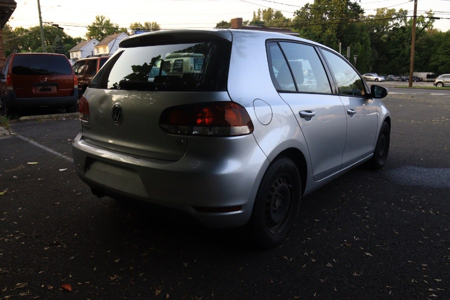 Used Volkswagen Golf 4dr HB Auto PZEV 2010 | Performance Imports. Danbury, Connecticut