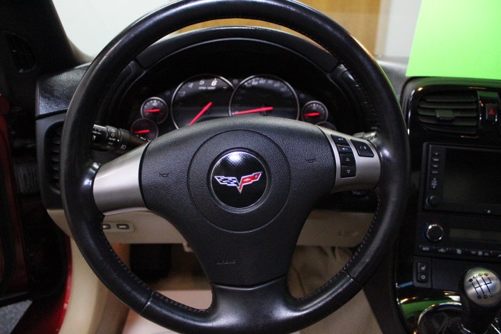 Used Chevrolet Corvette 2dr Cpe 2008 | New England Auto Sales LLC. Plainville, Connecticut Used Chevrolet Corvette 2dr Cpe 2008 | New England Auto Sales LLC. Plainville, Connecticut