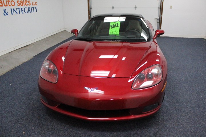 Used Chevrolet Corvette 2dr Cpe 2008 | New England Auto Sales LLC. Plainville, Connecticut Used Chevrolet Corvette 2dr Cpe 2008 | New England Auto Sales LLC. Plainville, Connecticut