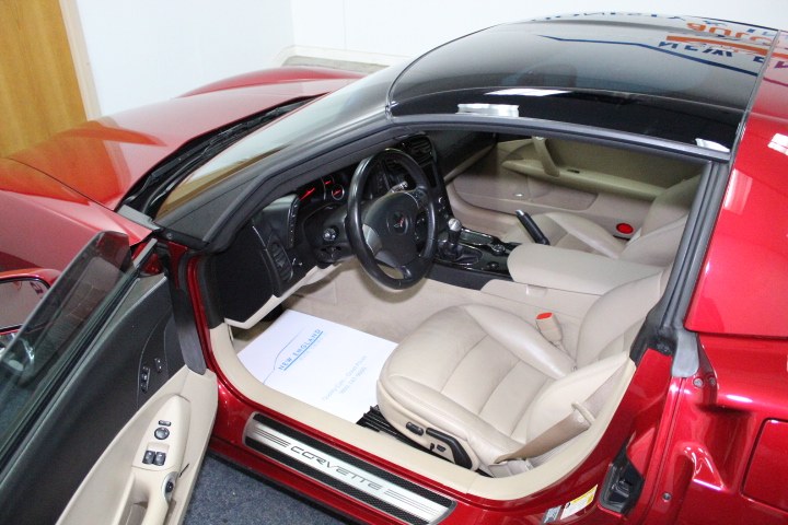 Used Chevrolet Corvette 2dr Cpe 2008 | New England Auto Sales LLC. Plainville, Connecticut Used Chevrolet Corvette 2dr Cpe 2008 | New England Auto Sales LLC. Plainville, Connecticut