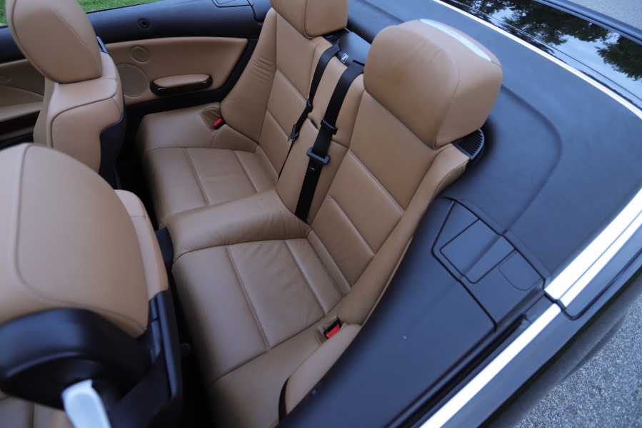 2002 BMW 3-Series 325Ci 2dr Convertible, available for sale in North Salem, New York | Meccanic Shop North Inc. North Salem, New York 2002 BMW 3-Series 325Ci 2dr Convertible, available for sale in North Salem, New York | Meccanic Shop North Inc. North Salem, New York