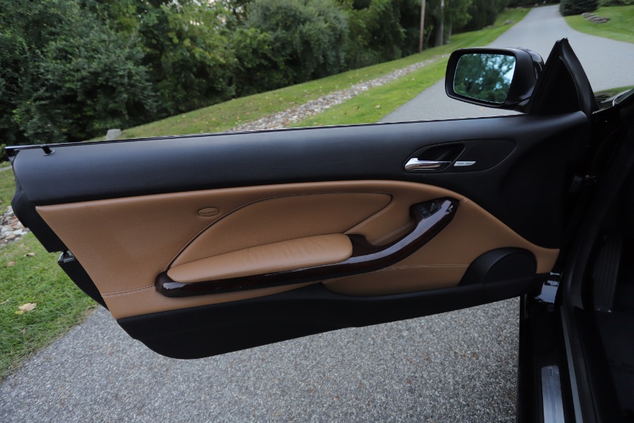2002 BMW 3-Series 325Ci 2dr Convertible, available for sale in North Salem, New York | Meccanic Shop North Inc. North Salem, New York 2002 BMW 3-Series 325Ci 2dr Convertible, available for sale in North Salem, New York | Meccanic Shop North Inc. North Salem, New York