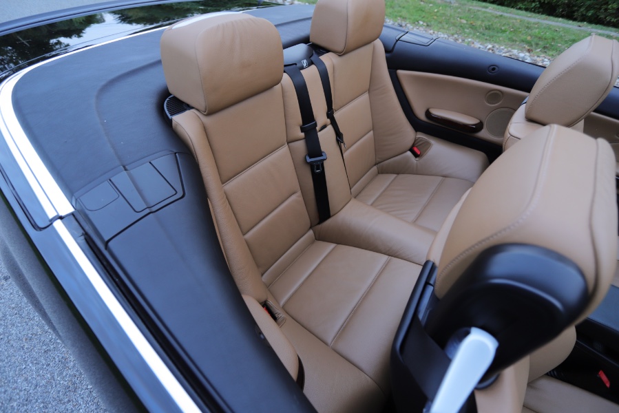2002 BMW 3-Series 325Ci 2dr Convertible, available for sale in North Salem, New York | Meccanic Shop North Inc. North Salem, New York 2002 BMW 3-Series 325Ci 2dr Convertible, available for sale in North Salem, New York | Meccanic Shop North Inc. North Salem, New York