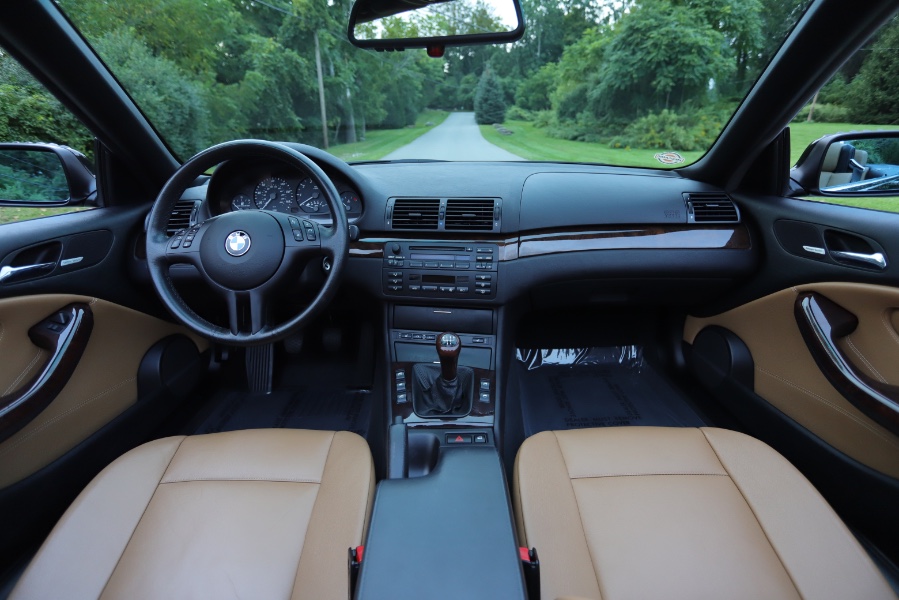 2002 BMW 3-Series 325Ci 2dr Convertible, available for sale in North Salem, New York | Meccanic Shop North Inc. North Salem, New York 2002 BMW 3-Series 325Ci 2dr Convertible, available for sale in North Salem, New York | Meccanic Shop North Inc. North Salem, New York