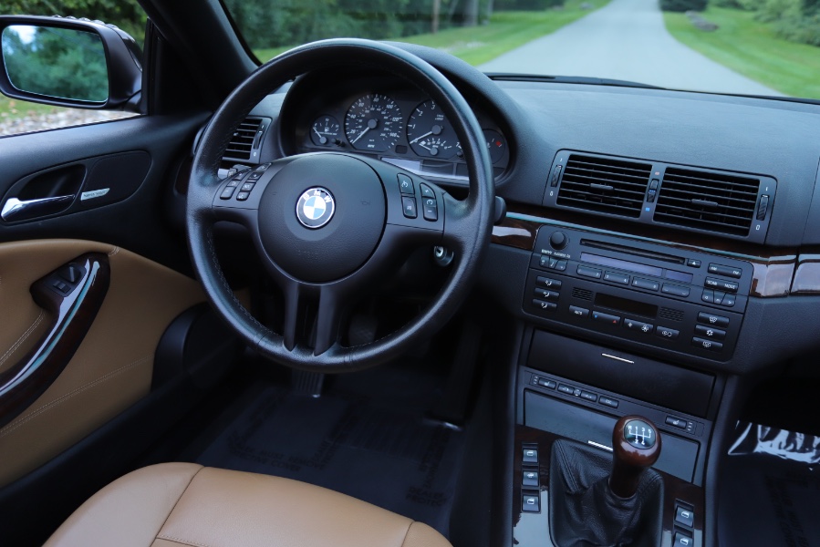 2002 BMW 3-Series 325Ci 2dr Convertible, available for sale in North Salem, New York | Meccanic Shop North Inc. North Salem, New York 2002 BMW 3-Series 325Ci 2dr Convertible, available for sale in North Salem, New York | Meccanic Shop North Inc. North Salem, New York