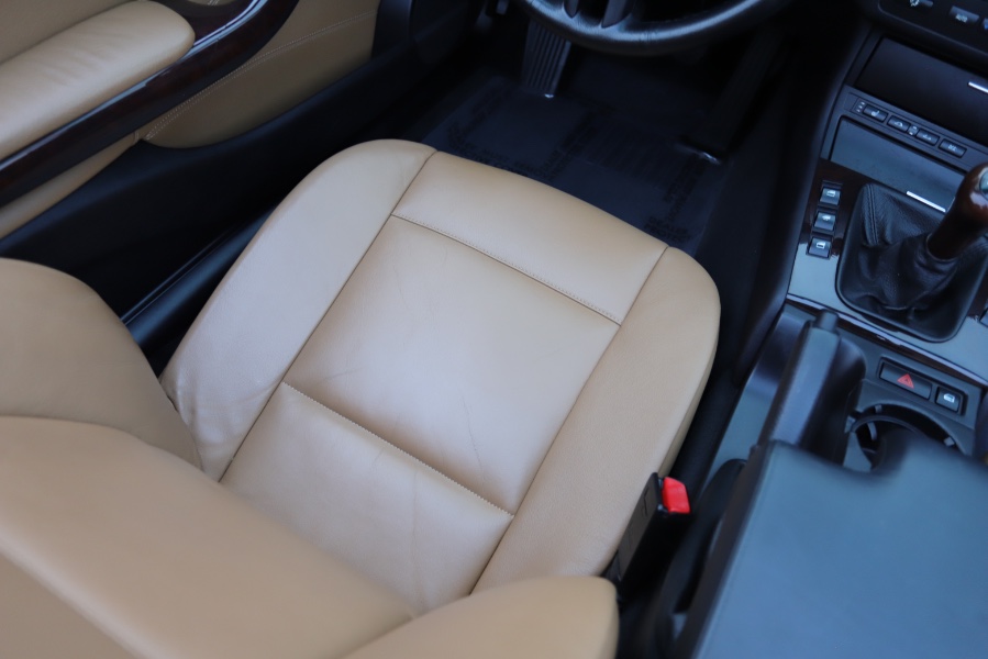 2002 BMW 3-Series 325Ci 2dr Convertible, available for sale in North Salem, New York | Meccanic Shop North Inc. North Salem, New York 2002 BMW 3-Series 325Ci 2dr Convertible, available for sale in North Salem, New York | Meccanic Shop North Inc. North Salem, New York