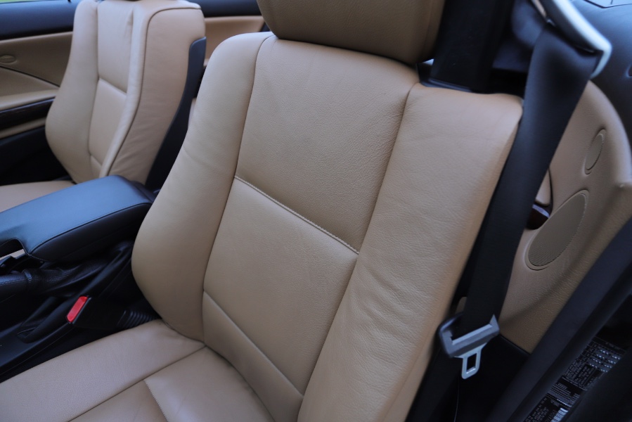 2002 BMW 3-Series 325Ci 2dr Convertible, available for sale in North Salem, New York | Meccanic Shop North Inc. North Salem, New York 2002 BMW 3-Series 325Ci 2dr Convertible, available for sale in North Salem, New York | Meccanic Shop North Inc. North Salem, New York