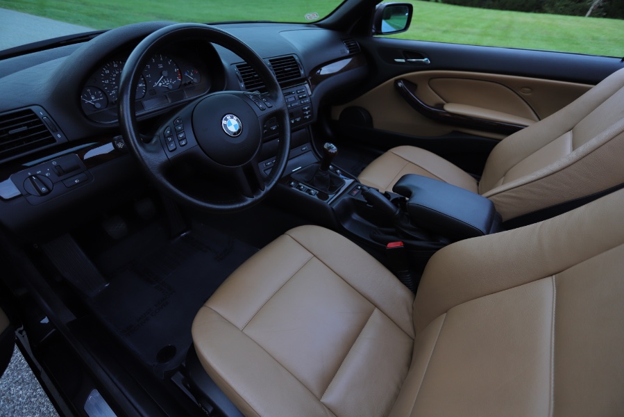 2002 BMW 3-Series 325Ci 2dr Convertible, available for sale in North Salem, New York | Meccanic Shop North Inc. North Salem, New York 2002 BMW 3-Series 325Ci 2dr Convertible, available for sale in North Salem, New York | Meccanic Shop North Inc. North Salem, New York