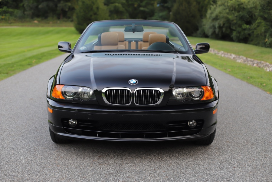 2002 BMW 3-Series 325Ci 2dr Convertible, available for sale in North Salem, New York | Meccanic Shop North Inc. North Salem, New York 2002 BMW 3-Series 325Ci 2dr Convertible, available for sale in North Salem, New York | Meccanic Shop North Inc. North Salem, New York