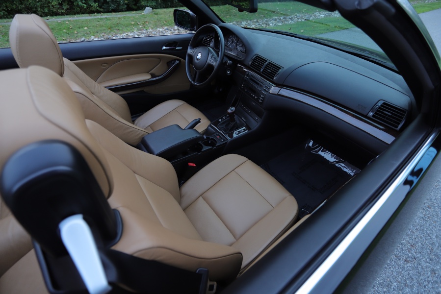 2002 BMW 3-Series 325Ci 2dr Convertible, available for sale in North Salem, New York | Meccanic Shop North Inc. North Salem, New York 2002 BMW 3-Series 325Ci 2dr Convertible, available for sale in North Salem, New York | Meccanic Shop North Inc. North Salem, New York