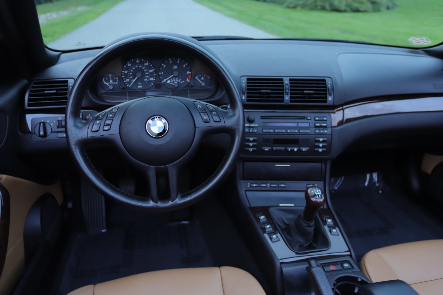 2002 BMW 3-Series 325Ci 2dr Convertible, available for sale in North Salem, New York | Meccanic Shop North Inc. North Salem, New York 2002 BMW 3-Series 325Ci 2dr Convertible, available for sale in North Salem, New York | Meccanic Shop North Inc. North Salem, New York