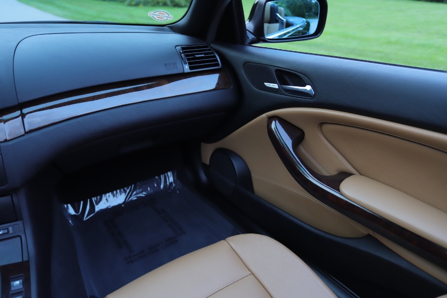 2002 BMW 3-Series 325Ci 2dr Convertible, available for sale in North Salem, New York | Meccanic Shop North Inc. North Salem, New York 2002 BMW 3-Series 325Ci 2dr Convertible, available for sale in North Salem, New York | Meccanic Shop North Inc. North Salem, New York