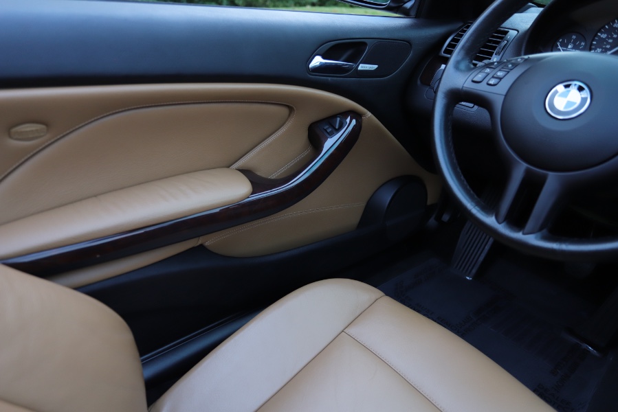 2002 BMW 3-Series 325Ci 2dr Convertible, available for sale in North Salem, New York | Meccanic Shop North Inc. North Salem, New York 2002 BMW 3-Series 325Ci 2dr Convertible, available for sale in North Salem, New York | Meccanic Shop North Inc. North Salem, New York