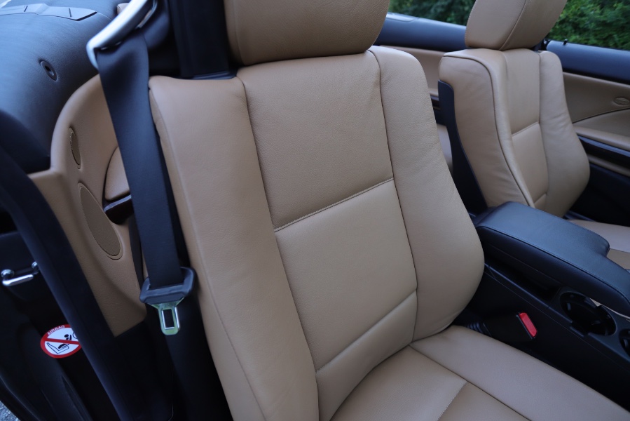2002 BMW 3-Series 325Ci 2dr Convertible, available for sale in North Salem, New York | Meccanic Shop North Inc. North Salem, New York 2002 BMW 3-Series 325Ci 2dr Convertible, available for sale in North Salem, New York | Meccanic Shop North Inc. North Salem, New York
