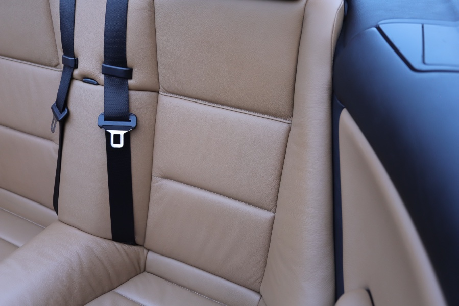 2002 BMW 3-Series 325Ci 2dr Convertible, available for sale in North Salem, New York | Meccanic Shop North Inc. North Salem, New York 2002 BMW 3-Series 325Ci 2dr Convertible, available for sale in North Salem, New York | Meccanic Shop North Inc. North Salem, New York