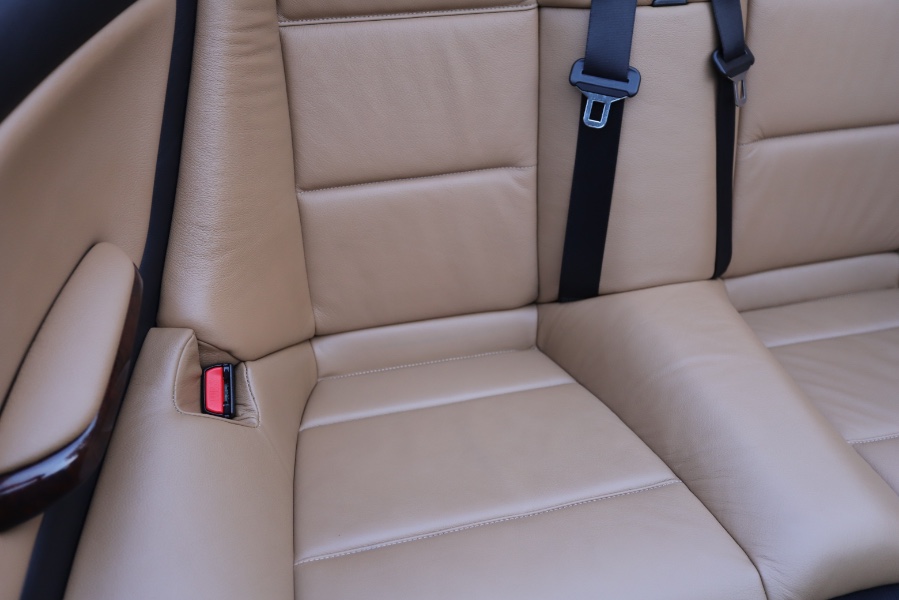 2002 BMW 3-Series 325Ci 2dr Convertible, available for sale in North Salem, New York | Meccanic Shop North Inc. North Salem, New York 2002 BMW 3-Series 325Ci 2dr Convertible, available for sale in North Salem, New York | Meccanic Shop North Inc. North Salem, New York