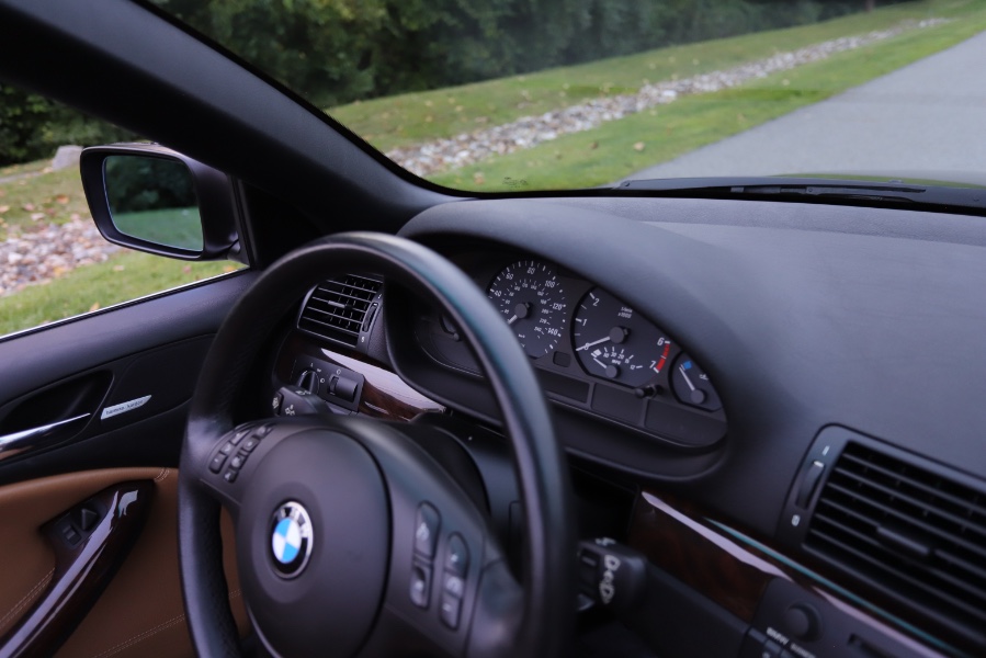 2002 BMW 3-Series 325Ci 2dr Convertible, available for sale in North Salem, New York | Meccanic Shop North Inc. North Salem, New York 2002 BMW 3-Series 325Ci 2dr Convertible, available for sale in North Salem, New York | Meccanic Shop North Inc. North Salem, New York