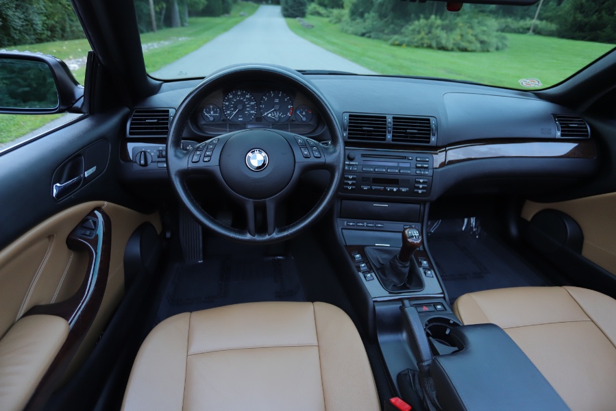 2002 BMW 3-Series 325Ci 2dr Convertible, available for sale in North Salem, New York | Meccanic Shop North Inc. North Salem, New York 2002 BMW 3-Series 325Ci 2dr Convertible, available for sale in North Salem, New York | Meccanic Shop North Inc. North Salem, New York