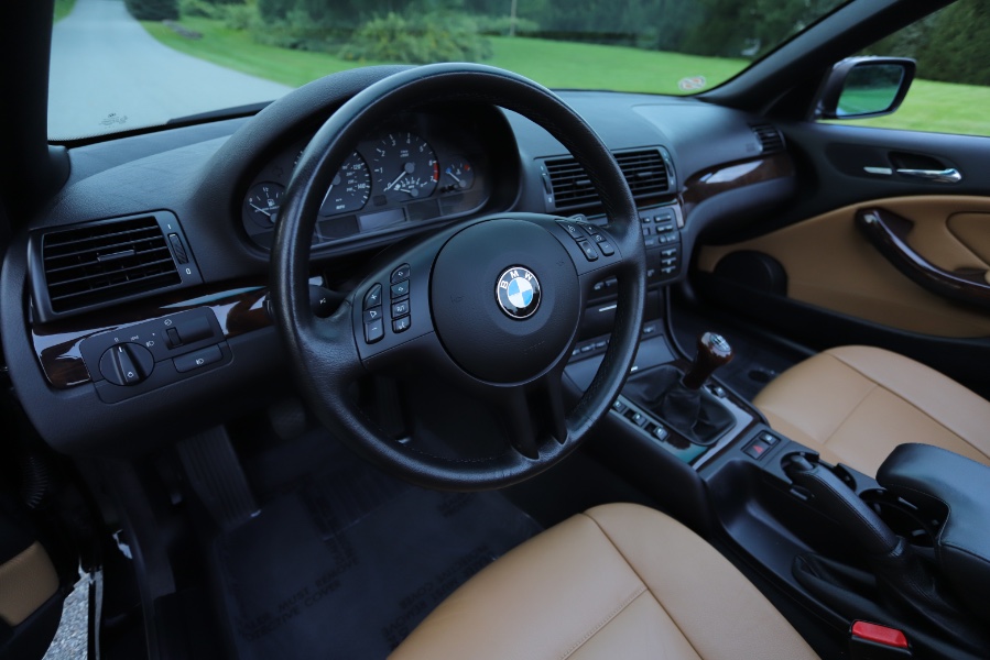 2002 BMW 3-Series 325Ci 2dr Convertible, available for sale in North Salem, New York | Meccanic Shop North Inc. North Salem, New York 2002 BMW 3-Series 325Ci 2dr Convertible, available for sale in North Salem, New York | Meccanic Shop North Inc. North Salem, New York