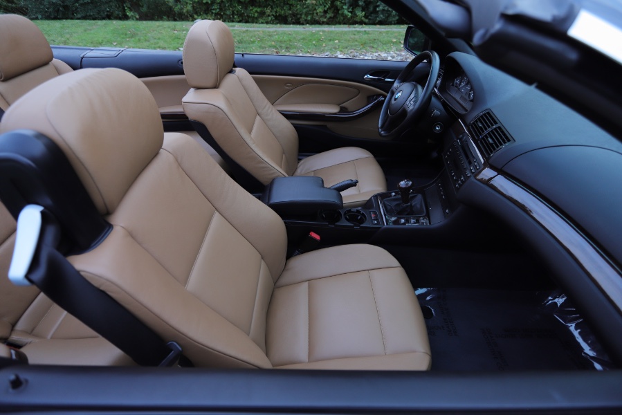 2002 BMW 3-Series 325Ci 2dr Convertible, available for sale in North Salem, New York | Meccanic Shop North Inc. North Salem, New York 2002 BMW 3-Series 325Ci 2dr Convertible, available for sale in North Salem, New York | Meccanic Shop North Inc. North Salem, New York