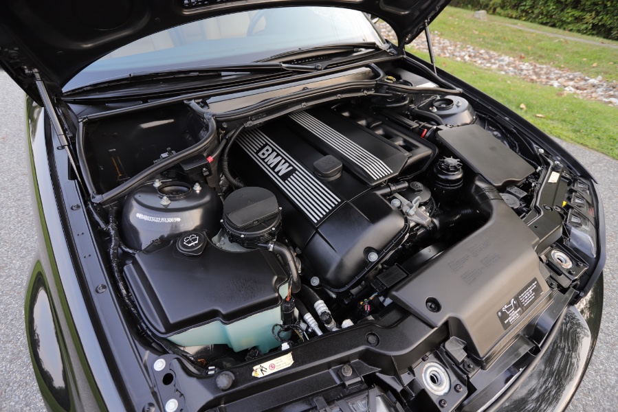 2002 BMW 3-Series 325Ci 2dr Convertible, available for sale in North Salem, New York | Meccanic Shop North Inc. North Salem, New York 2002 BMW 3-Series 325Ci 2dr Convertible, available for sale in North Salem, New York | Meccanic Shop North Inc. North Salem, New York