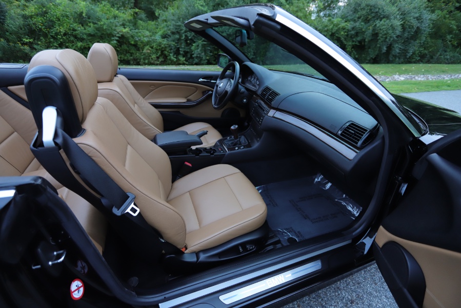 2002 BMW 3-Series 325Ci 2dr Convertible, available for sale in North Salem, New York | Meccanic Shop North Inc. North Salem, New York 2002 BMW 3-Series 325Ci 2dr Convertible, available for sale in North Salem, New York | Meccanic Shop North Inc. North Salem, New York
