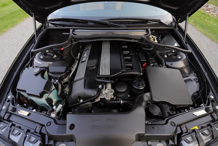 2002 BMW 3-Series 325Ci 2dr Convertible, available for sale in North Salem, New York | Meccanic Shop North Inc. North Salem, New York 2002 BMW 3-Series 325Ci 2dr Convertible, available for sale in North Salem, New York | Meccanic Shop North Inc. North Salem, New York
