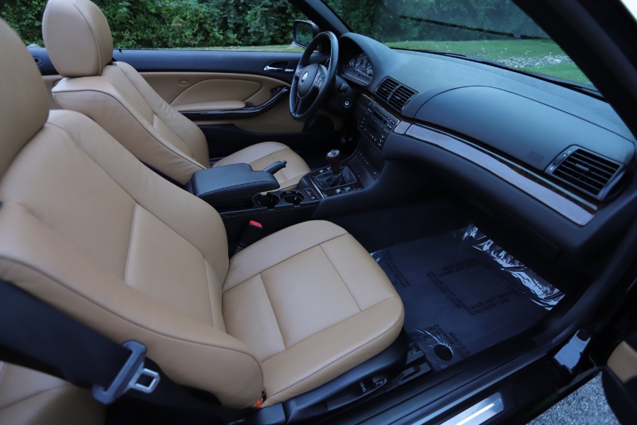 2002 BMW 3-Series 325Ci 2dr Convertible, available for sale in North Salem, New York | Meccanic Shop North Inc. North Salem, New York 2002 BMW 3-Series 325Ci 2dr Convertible, available for sale in North Salem, New York | Meccanic Shop North Inc. North Salem, New York