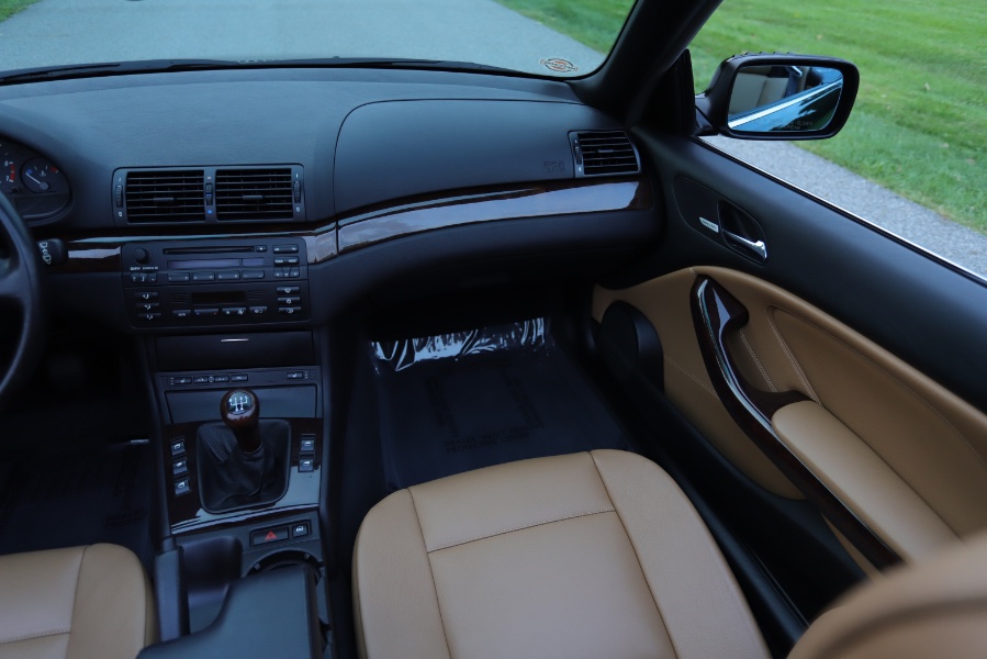 2002 BMW 3-Series 325Ci 2dr Convertible, available for sale in North Salem, New York | Meccanic Shop North Inc. North Salem, New York 2002 BMW 3-Series 325Ci 2dr Convertible, available for sale in North Salem, New York | Meccanic Shop North Inc. North Salem, New York