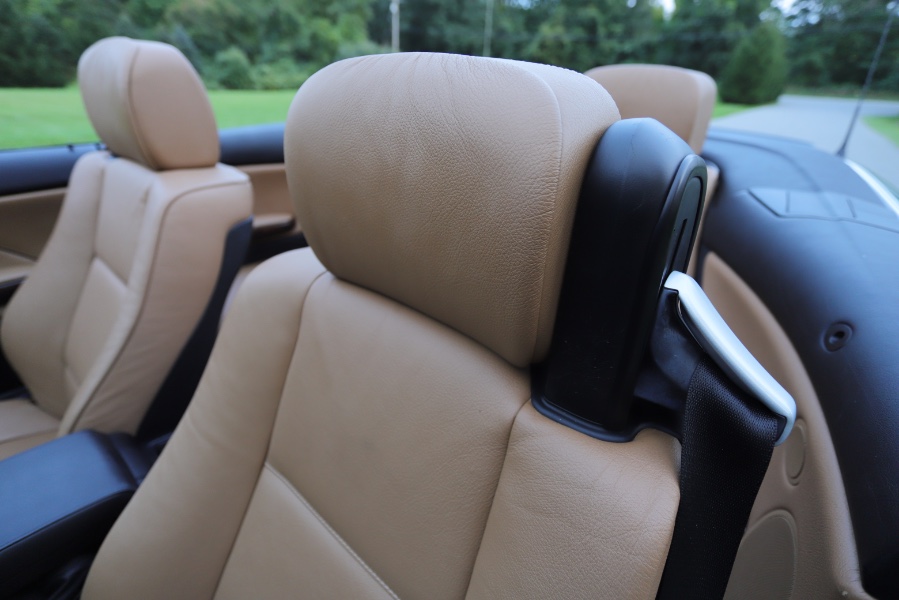 2002 BMW 3-Series 325Ci 2dr Convertible, available for sale in North Salem, New York | Meccanic Shop North Inc. North Salem, New York 2002 BMW 3-Series 325Ci 2dr Convertible, available for sale in North Salem, New York | Meccanic Shop North Inc. North Salem, New York