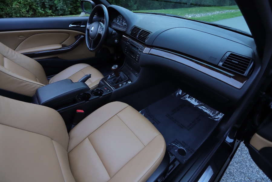 2002 BMW 3-Series 325Ci 2dr Convertible, available for sale in North Salem, New York | Meccanic Shop North Inc. North Salem, New York 2002 BMW 3-Series 325Ci 2dr Convertible, available for sale in North Salem, New York | Meccanic Shop North Inc. North Salem, New York