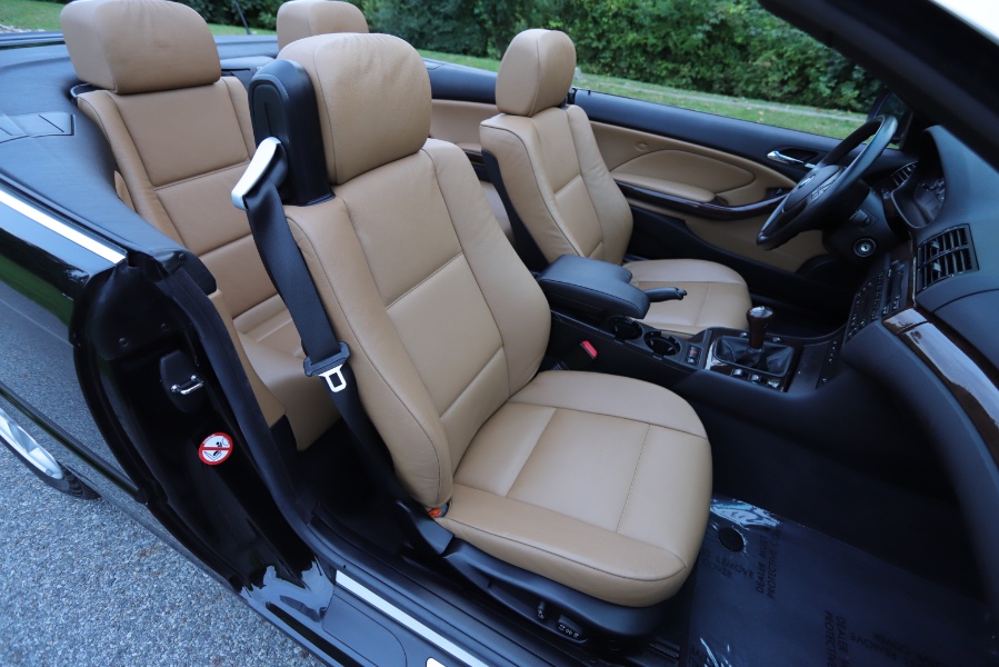 2002 BMW 3-Series 325Ci 2dr Convertible, available for sale in North Salem, New York | Meccanic Shop North Inc. North Salem, New York 2002 BMW 3-Series 325Ci 2dr Convertible, available for sale in North Salem, New York | Meccanic Shop North Inc. North Salem, New York