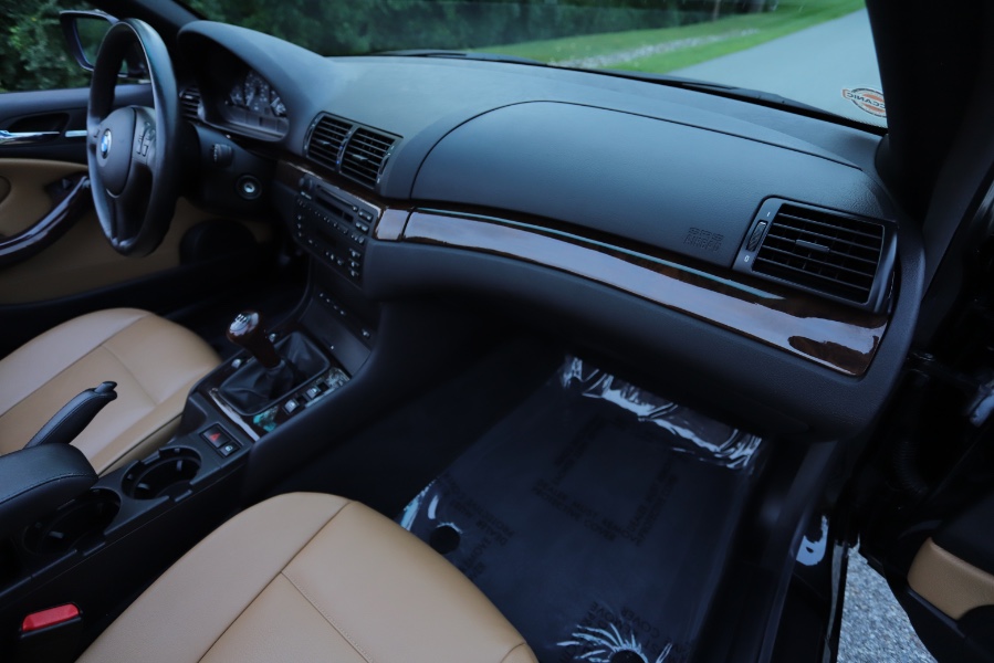 2002 BMW 3-Series 325Ci 2dr Convertible, available for sale in North Salem, New York | Meccanic Shop North Inc. North Salem, New York 2002 BMW 3-Series 325Ci 2dr Convertible, available for sale in North Salem, New York | Meccanic Shop North Inc. North Salem, New York
