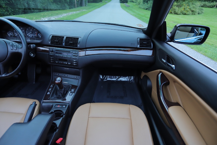 2002 BMW 3-Series 325Ci 2dr Convertible, available for sale in North Salem, New York | Meccanic Shop North Inc. North Salem, New York 2002 BMW 3-Series 325Ci 2dr Convertible, available for sale in North Salem, New York | Meccanic Shop North Inc. North Salem, New York
