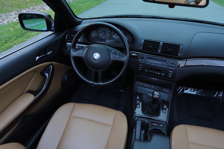 2002 BMW 3-Series 325Ci 2dr Convertible, available for sale in North Salem, New York | Meccanic Shop North Inc. North Salem, New York 2002 BMW 3-Series 325Ci 2dr Convertible, available for sale in North Salem, New York | Meccanic Shop North Inc. North Salem, New York