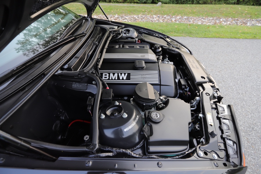 2002 BMW 3-Series 325Ci 2dr Convertible, available for sale in North Salem, New York | Meccanic Shop North Inc. North Salem, New York 2002 BMW 3-Series 325Ci 2dr Convertible, available for sale in North Salem, New York | Meccanic Shop North Inc. North Salem, New York