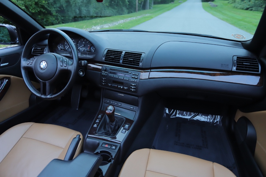 2002 BMW 3-Series 325Ci 2dr Convertible, available for sale in North Salem, New York | Meccanic Shop North Inc. North Salem, New York 2002 BMW 3-Series 325Ci 2dr Convertible, available for sale in North Salem, New York | Meccanic Shop North Inc. North Salem, New York