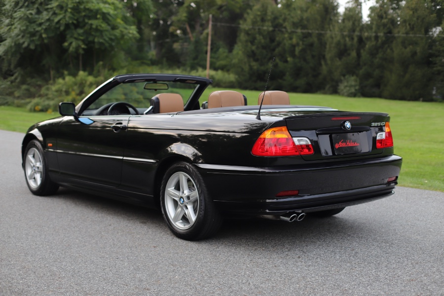 2002 BMW 3-Series 325Ci 2dr Convertible, available for sale in North Salem, New York | Meccanic Shop North Inc. North Salem, New York 2002 BMW 3-Series 325Ci 2dr Convertible, available for sale in North Salem, New York | Meccanic Shop North Inc. North Salem, New York