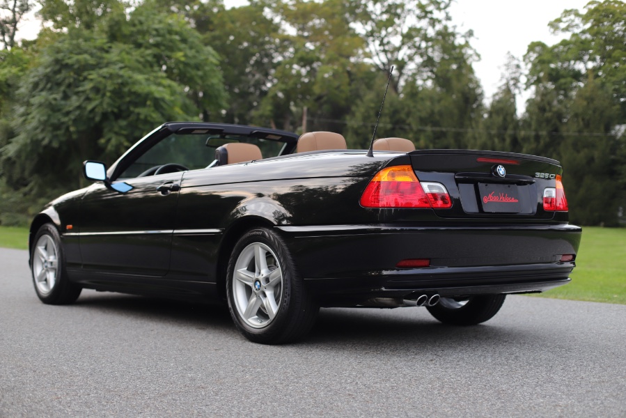 2002 BMW 3-Series 325Ci 2dr Convertible, available for sale in North Salem, New York | Meccanic Shop North Inc. North Salem, New York 2002 BMW 3-Series 325Ci 2dr Convertible, available for sale in North Salem, New York | Meccanic Shop North Inc. North Salem, New York