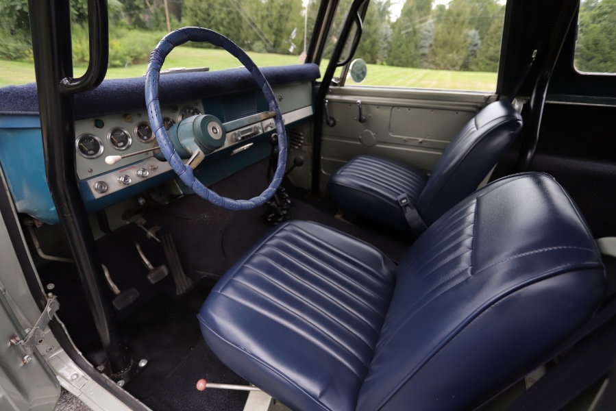 1970 Interntional Scout Scout, available for sale in North Salem, New York | Meccanic Shop North Inc. North Salem, New York 1970 Interntional Scout Scout, available for sale in North Salem, New York | Meccanic Shop North Inc. North Salem, New York